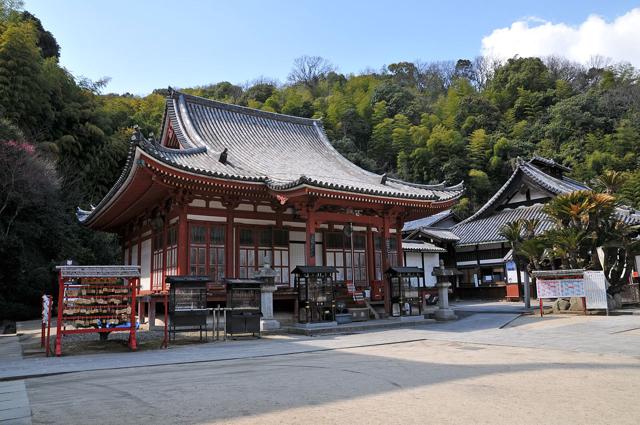 Myōō-in Temple